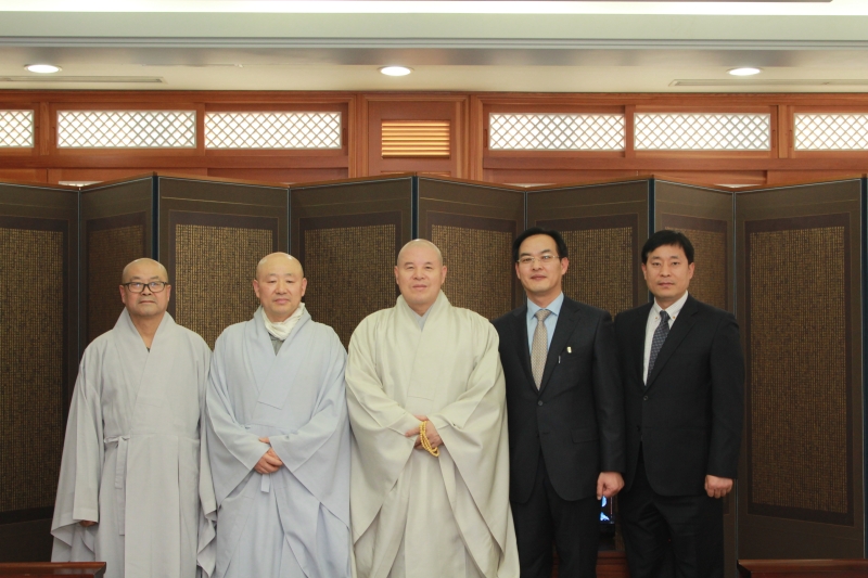 2014.01.27_종로경찰서장 설광섭 예방